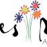 Naples Picasso Flowers Logo Finaljpg1