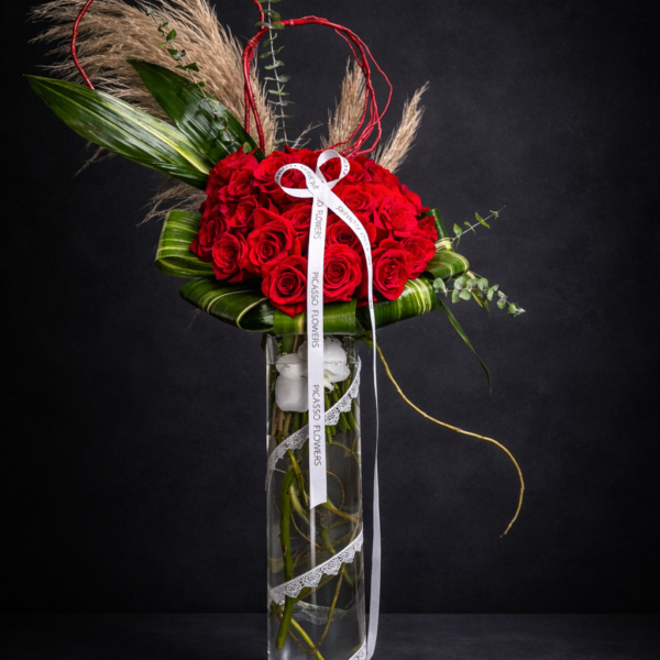 Scarlet Heart Signature Deluxe