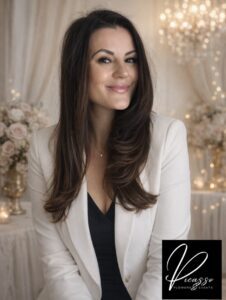 Wedding florist Naples FL — Master Designer Mirela Benes